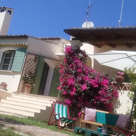 La Casa Di Gio' Villa *