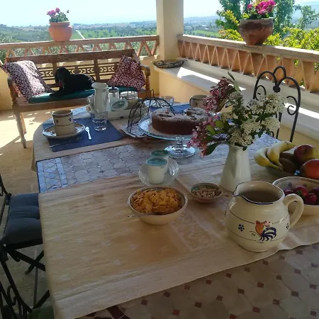 וילה La Casa Di Gio' *