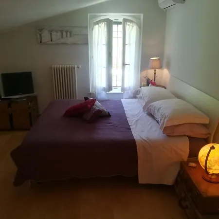 La Casa Di Gio' Villa Giulianova