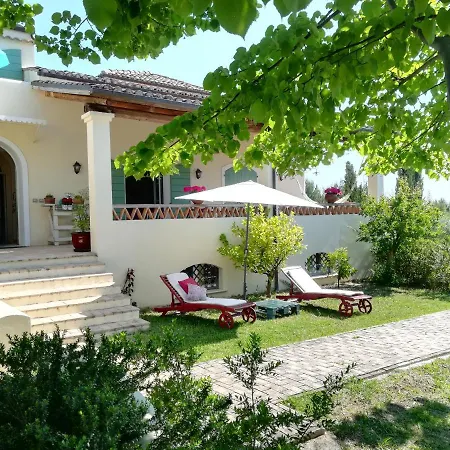 La Casa Di Gio' Villa *