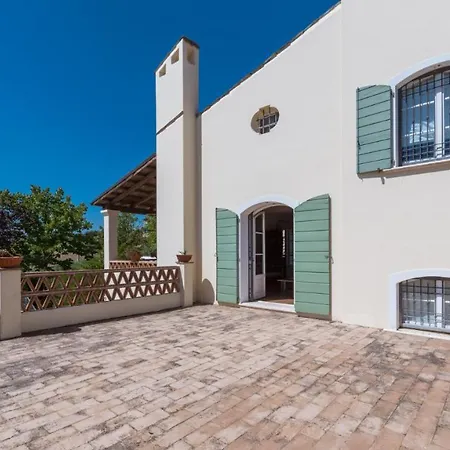 La Casa Di Gio' ג'וליאנובה