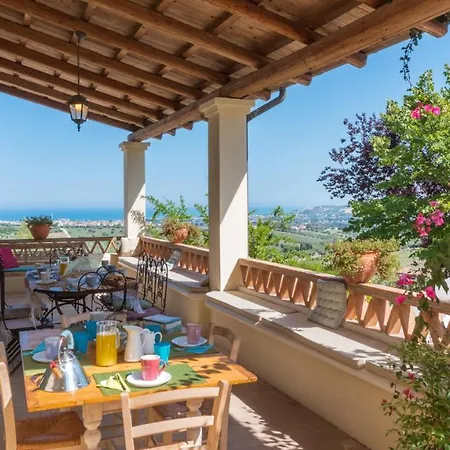 La Casa Di Gio' ג'וליאנובה