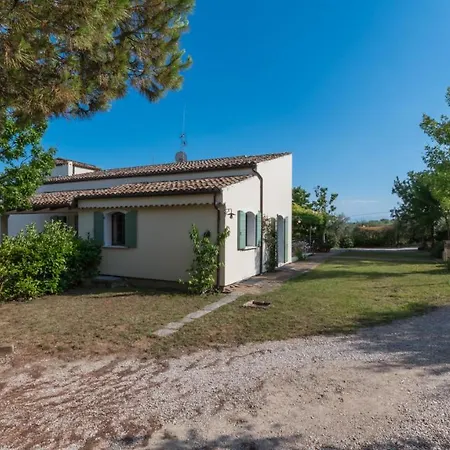 La Casa Di Gio' Villa