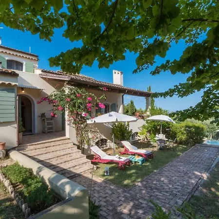 La Casa Di Gio' Villa