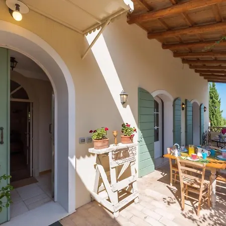 La Casa Di Gio'
