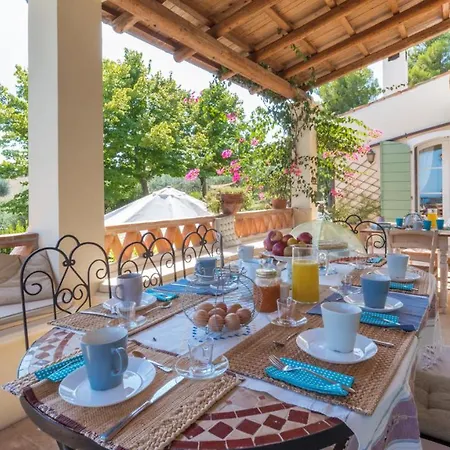 La Casa Di Gio' Villa