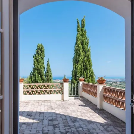 La Casa Di Gio' וילה