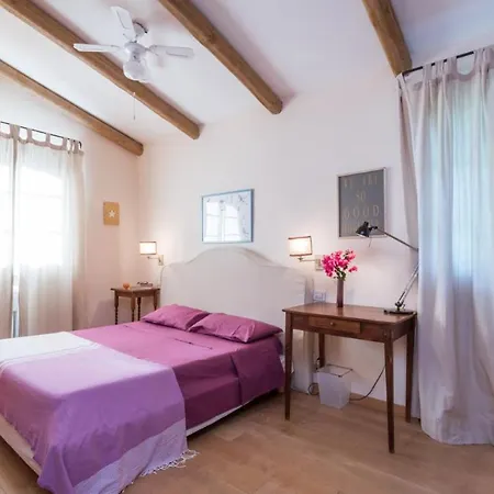 La Casa Di Gio' ג'וליאנובה