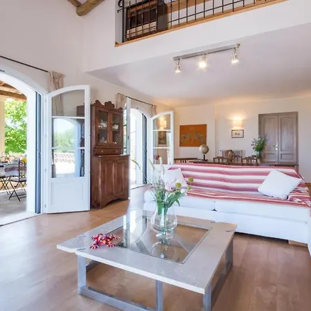 Villa La Casa Di Gio'