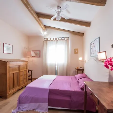 La Casa Di Gio' ג'וליאנובה