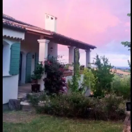 La Casa Di Gio' *