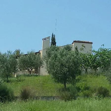 La Casa Di Gio' Villa Giulianova