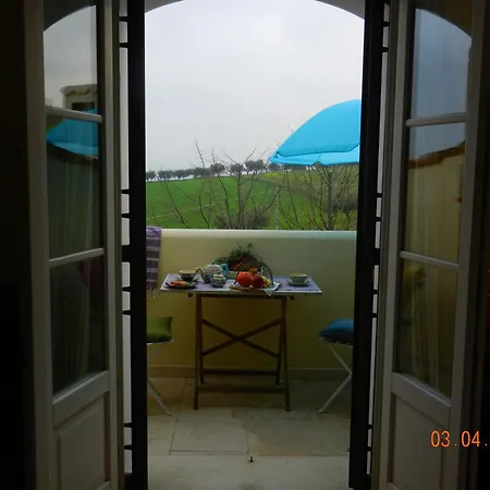 וילה La Casa Di Gio' *