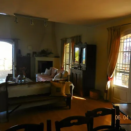 Villa La Casa Di Gio' *
