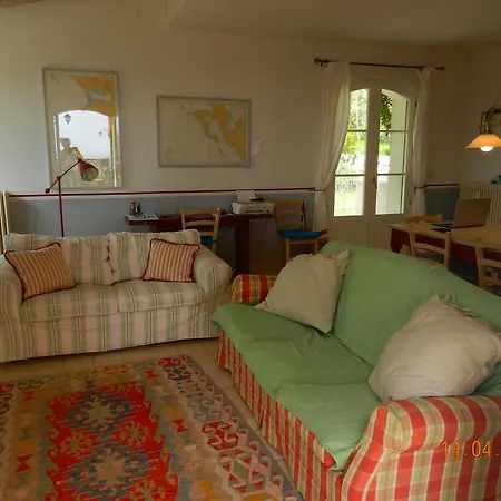 La Casa Di Gio' * ג'וליאנובה