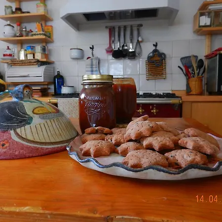 וילה La Casa Di Gio' *