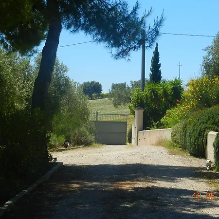 La Casa Di Gio'