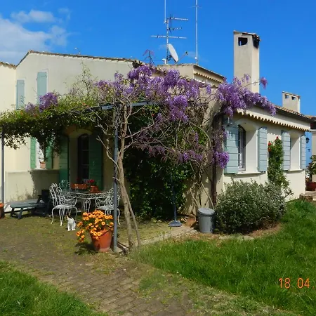 La Casa Di Gio' Villa *
