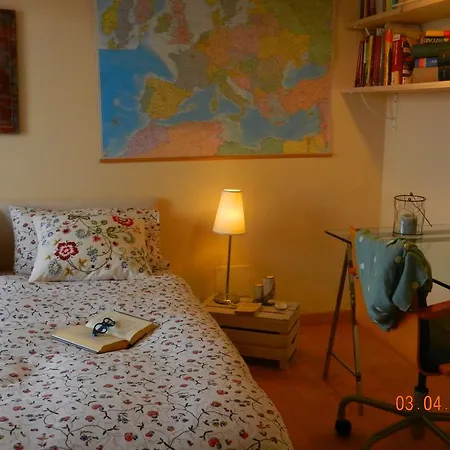 וילה La Casa Di Gio'