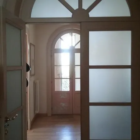La Casa Di Gio' *