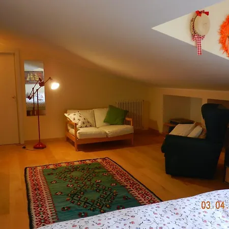 La Casa Di Gio' ג'וליאנובה