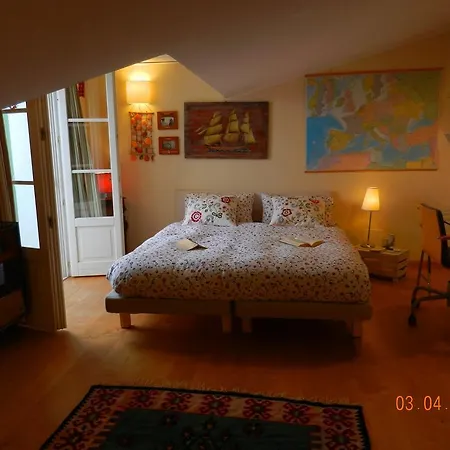La Casa Di Gio' Villa *