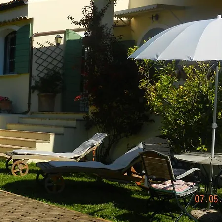 Villa La Casa Di Gio' Giulianova