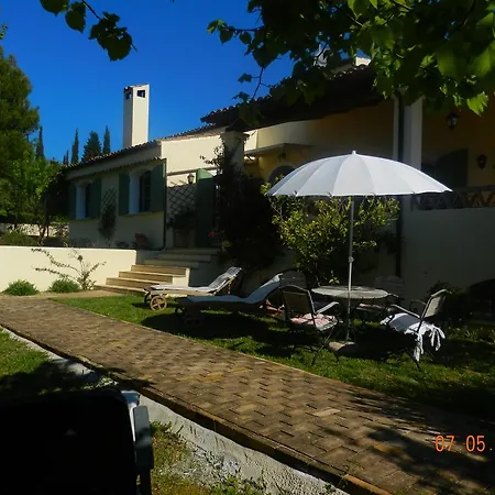 La Casa Di Gio'
