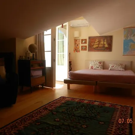 La Casa Di Gio' ג'וליאנובה