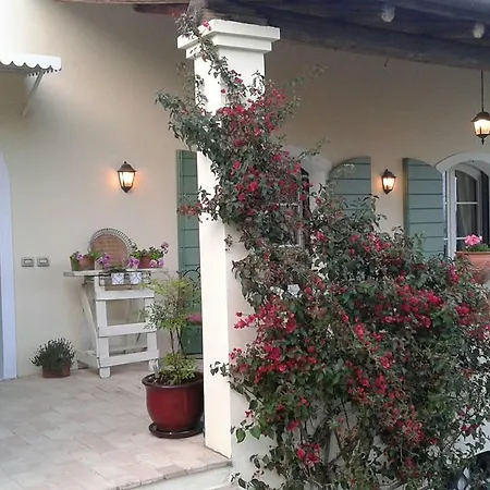 La Casa Di Gio'