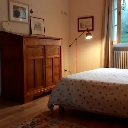 La Casa Di Gio' ג'וליאנובה