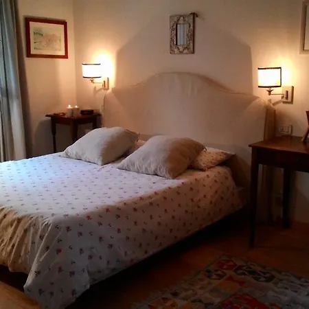 וילה La Casa Di Gio'