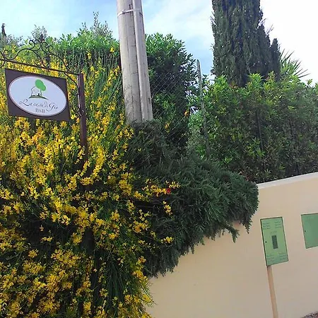 La Casa Di Gio'