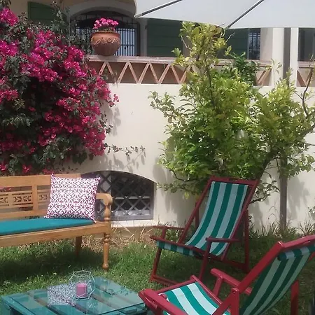 La Casa Di Gio' ג'וליאנובה