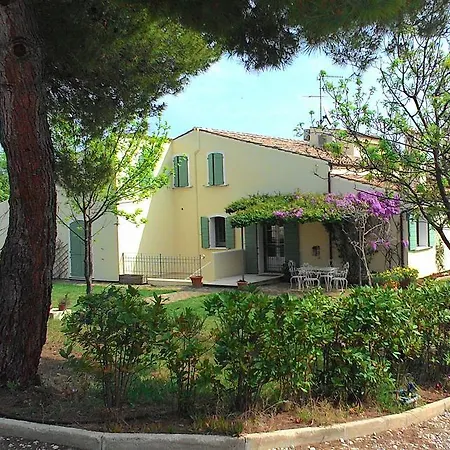 וילה La Casa Di Gio'