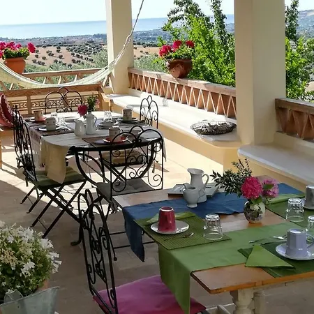 La Casa Di Gio' Villa Giulianova