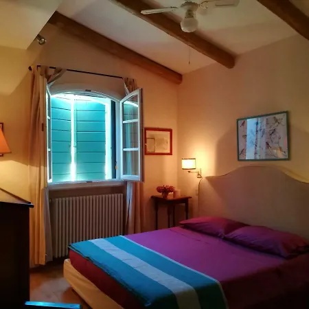 La Casa Di Gio' Villa Giulianova