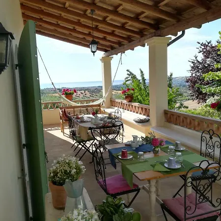La Casa Di Gio' Villa