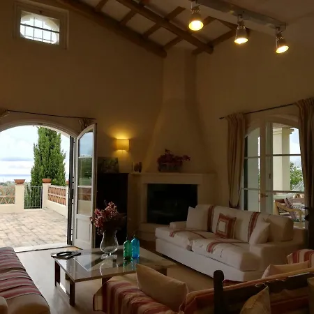 La Casa Di Gio' Villa *
