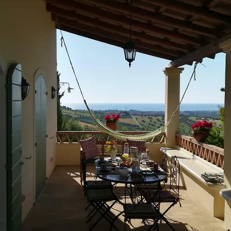 Villa La Casa Di Gio' *