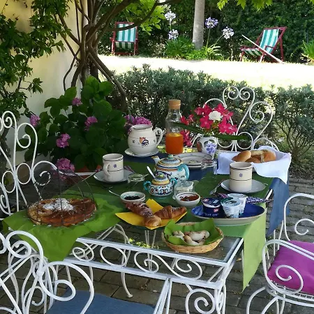 La Casa Di Gio' Villa *