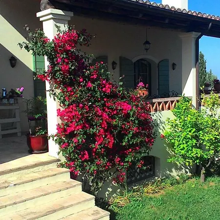 Villa La Casa Di Gio' Giulianova