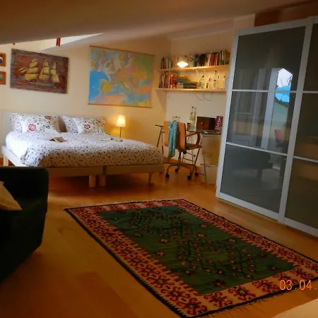 Villa La Casa Di Gio'