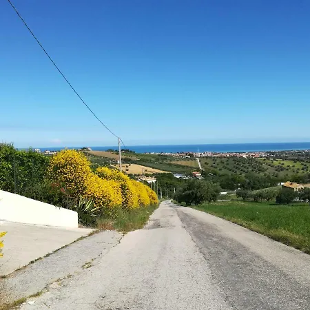 Villa La Casa Di Gio' *