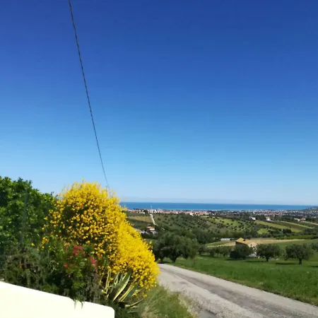 Villa La Casa Di Gio' *