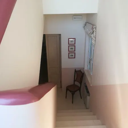 La Casa Di Gio' *