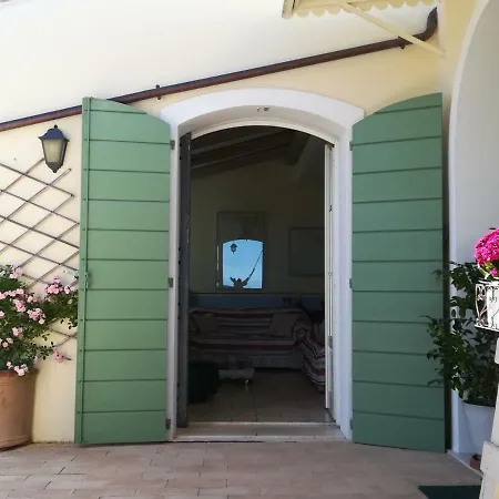 La Casa Di Gio' וילה