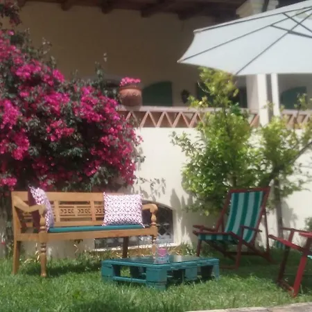 Villa La Casa Di Gio'