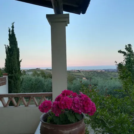 La Casa Di Gio'