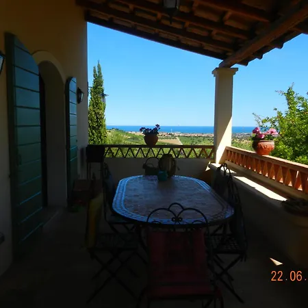 La Casa Di Gio' *